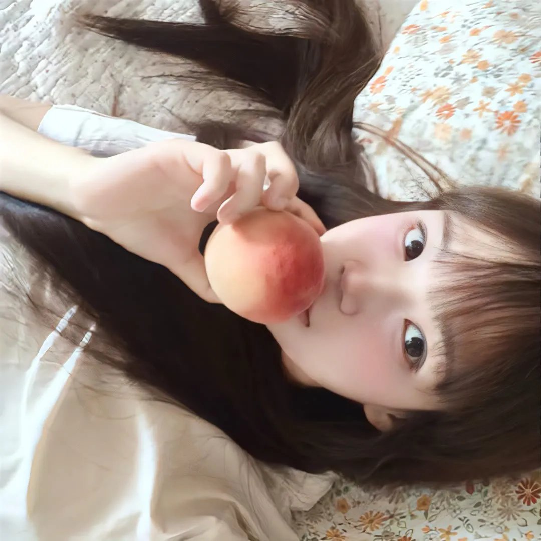 春天的狂想