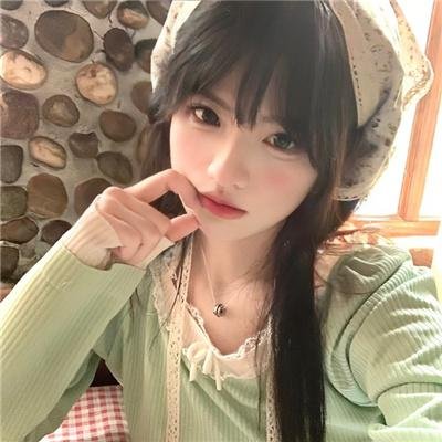 豆娘