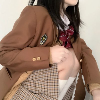 女探长